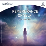 Buy Remembrance Of Self With Hemi-Sync