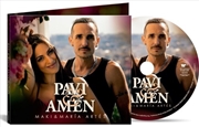 Buy Pavi & Amen