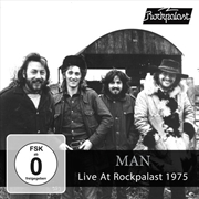 Buy Live At Rockpalast 1975