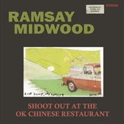 Buy Shoot Out At The Ok Chinese Restaurant