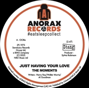 Buy Just Having Your Love