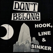 Buy Don't Belong