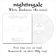 Buy White Darkness