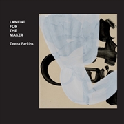 Buy Lament For The Maker