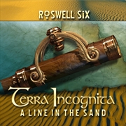 Buy Terra Incognita - A Line In The Sand