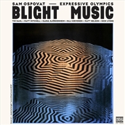 Buy Blight Music