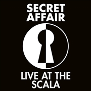 Buy Live At The Scala