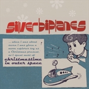 Buy Christmastime In Outer Space Winter