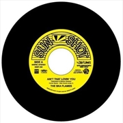 Buy Ain't That Lovin' You / On A Slow Boat To China