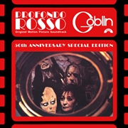 Buy Profondo Rosso - 50th Anniversary