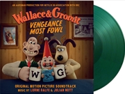 Buy Wallace & Gromit - Vengeance Most Fowl