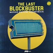 Buy Last Blockbuster