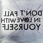 Buy Don't Fall In Love With Yourself