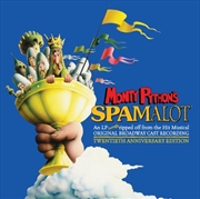 Buy Spamalot