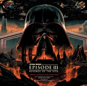 Buy Star Wars - Episode Iii - Revenge Of The Sith