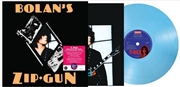 Buy Bolan's Zip Gun - 50th Anniversary - Baby Blue Vinyl