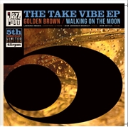Buy Golden Brown / Walking On The Moon