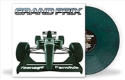 Buy Grand Prix - Nad Green & Black Vinyl