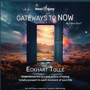 Buy Gateways To Now With Hemi-Sync