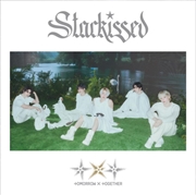 Buy Starkissed - Limited Edition A - Alight Version