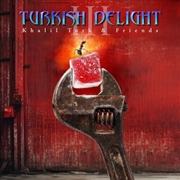 Buy Turkish Delight Volume Three