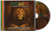 Buy One Love - A Tribute To Bob Marley