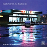 Buy Groove Of Essr Iii - Soul, Jazz-Funk & Easy