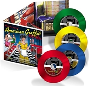 Buy American Graffiti 100 Hits
