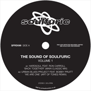 Buy Sound Of Soulfuric Vol. 1