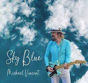 Buy Sky Blue C'mon C'mon