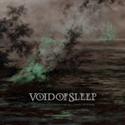 Buy Abyss Into Which We All Have To Stare