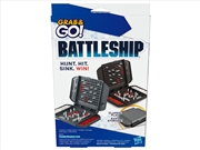 Buy Battleship Grab & Go
