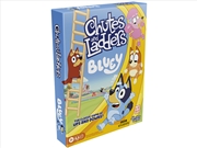 Buy Bluey Chutes And Ladders