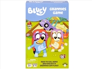 Buy Bluey Grannies Game