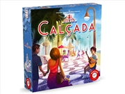 Buy Calcada Board Game