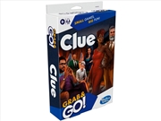 Buy Clue Grab & Go