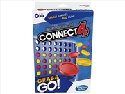 Buy Connect 4 Grab & Go