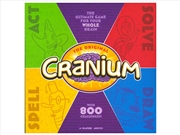 Buy Cranium Original