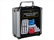 Buy Dominoes Mexican Train