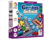 Buy The Genius Square