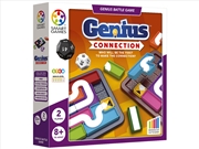Buy Genius Connection