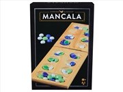 Buy Mancala Wood Folding Cardinal