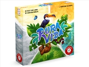 Buy Pura Vida Pure Life Board Game