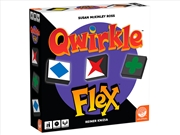 Buy Qwirkle Flex