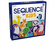 Buy Sequence For Kids