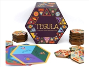 Buy Tegula Board Game