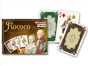Buy Rococo Deluxe Bridge