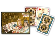 Buy Kaiser Deluxe Bridge