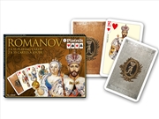 Buy Romanov Deluxe Bridge
