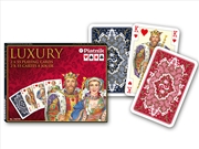 Buy Luxury Deluxe Bridge